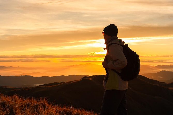 Volcano Batur and Sunrise Trekking Tour - Pricing and Cancellation