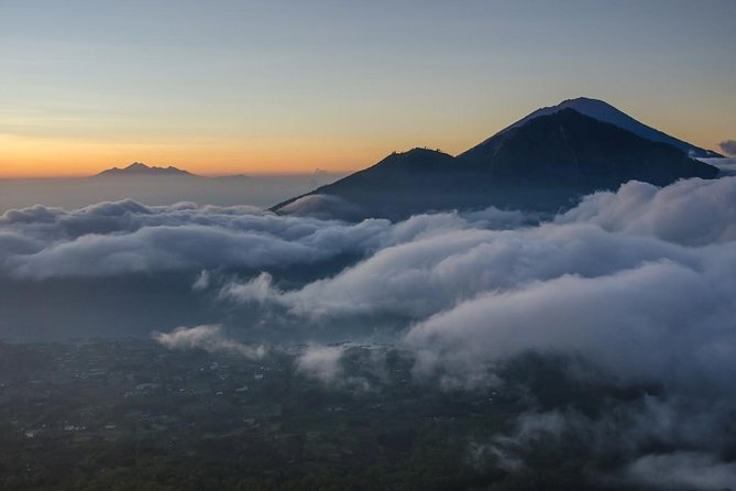 Volcano Batur and Sunrise Trekking Tour - Preparing for the Trek