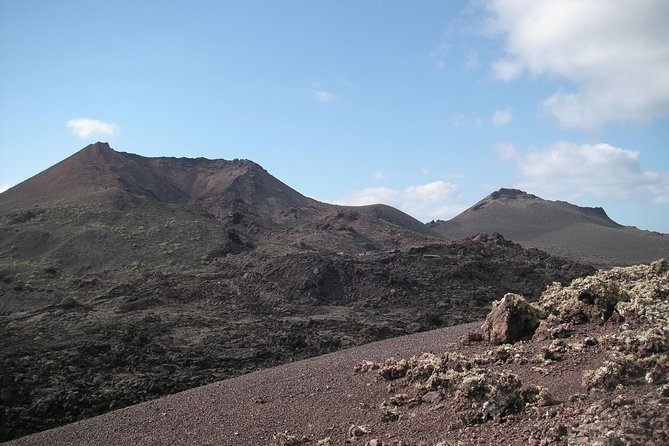 Volcano Hike - Timanfaya Eruptions - Trekking Through Los Volcanes Natural Park