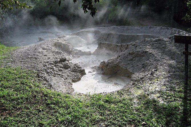 Volcano Hike, Waterfall Swim & Hot Springs Combo on Rincon De La Vieja - Inclusions and Logistics
