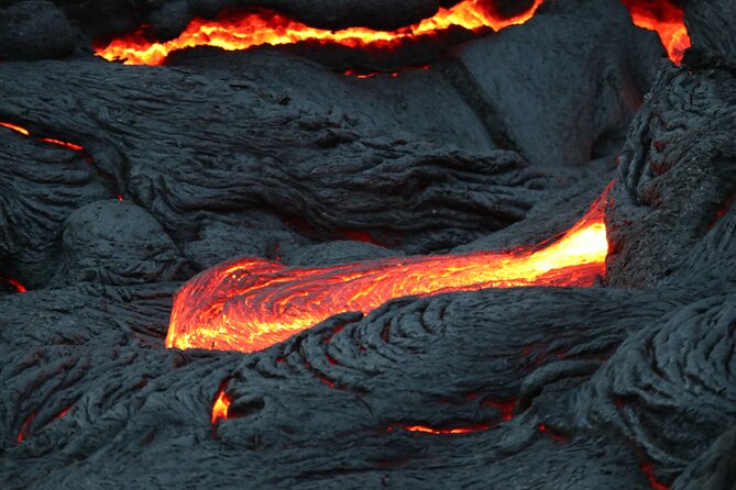Volcano Hike With a Geologist Small-Group Tour - Geologist-Led Exploration