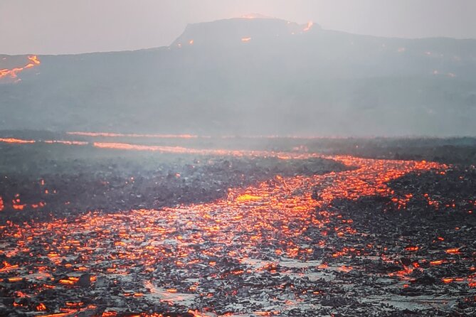 Volcano Hike With a Geologist Small-Group Tour - Exceptional Guest Reviews