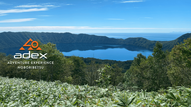 Volcano Hike With Pacific and Kuttara Lake Views - Key Points