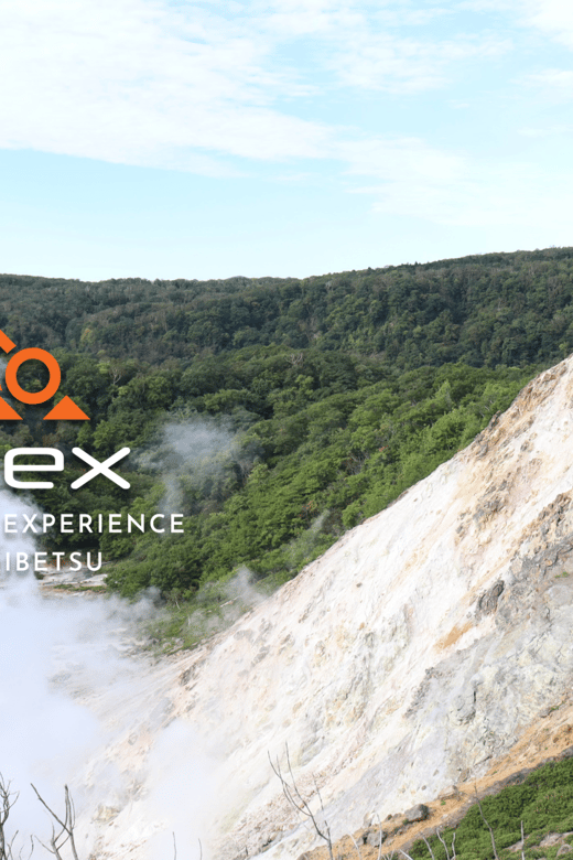 Volcano Hike With Pacific and Kuttara Lake Views - Geological Wonders