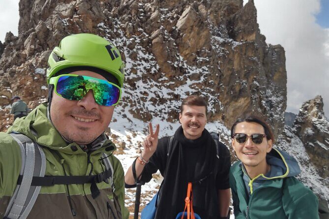Volcano Hiking Tour from Puebla - Authenticity and Experience Quality