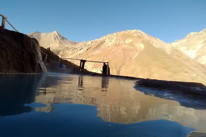 Volcano & Hotsprings 4K From Santiago Private Tour - Inclusions and Pickup