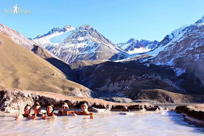 Volcano & Hotsprings 4K From Santiago Private Tour - Dietary Options