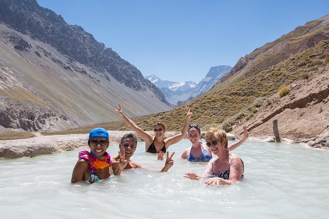 Volcano & Hotsprings 4K From Santiago Private Tour - Pricing and Cancellation