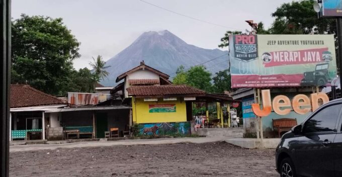 Volcano Merapi Tour.. - Frequently Asked Questions