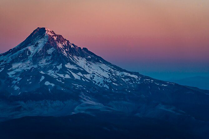 Volcano & Mountain Air Tour by Envi Adventures - An In-Depth Look at the Tour