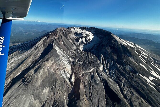Volcano & Mountain Air Tour by Envi Adventures - FAQs