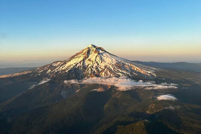 Volcano & Mountain Air Tour by Envi Adventures - Final Words