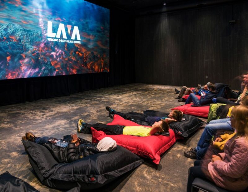 Volcano Movie - Experience the Latest Eruptions in Iceland - Location and Accessibility