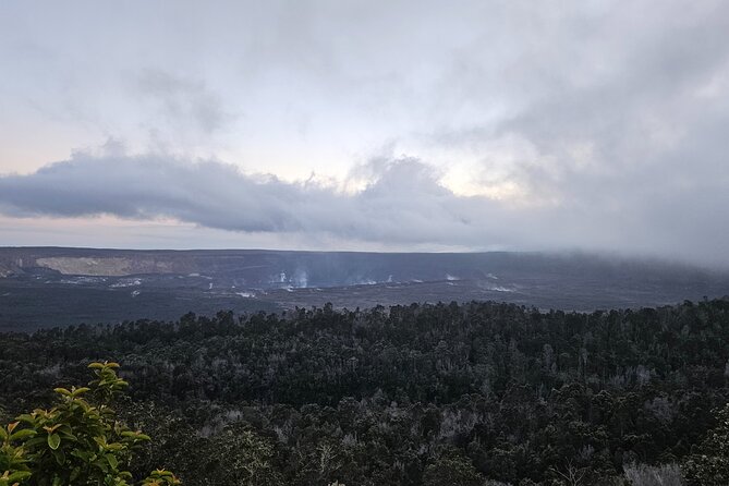 Volcano National Park and Rainbow Fall in Hilo, Hawaii - Cultural and Historical Insights