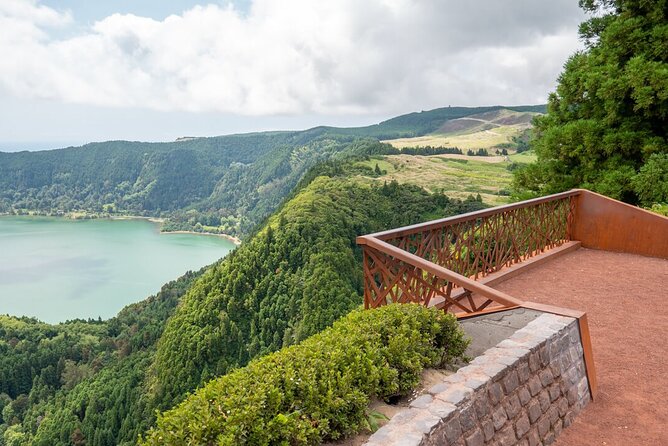 Volcano of Fogo and Furnas Private Tour - Overview of the Tour
