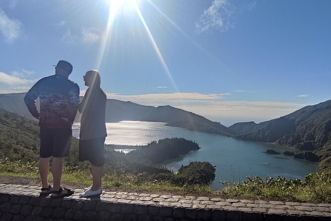 Volcano of Fogo and Furnas Private Tour - Additional Stops on the Tour