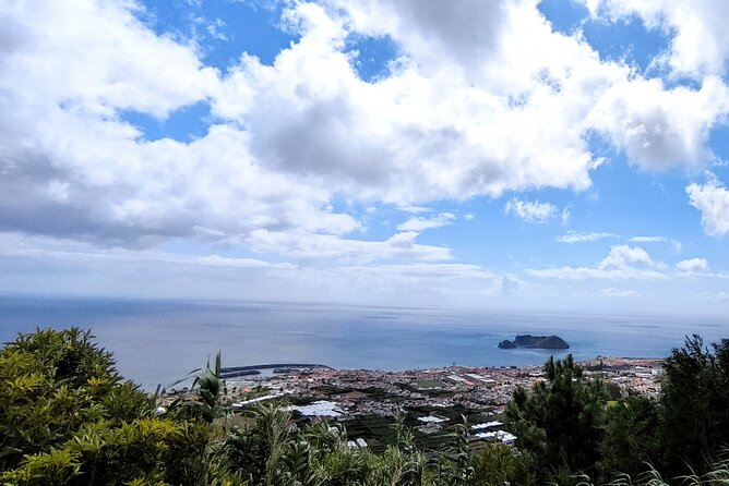Volcano of Fogo and Furnas Private Tour - Accessibility and Inclusivity