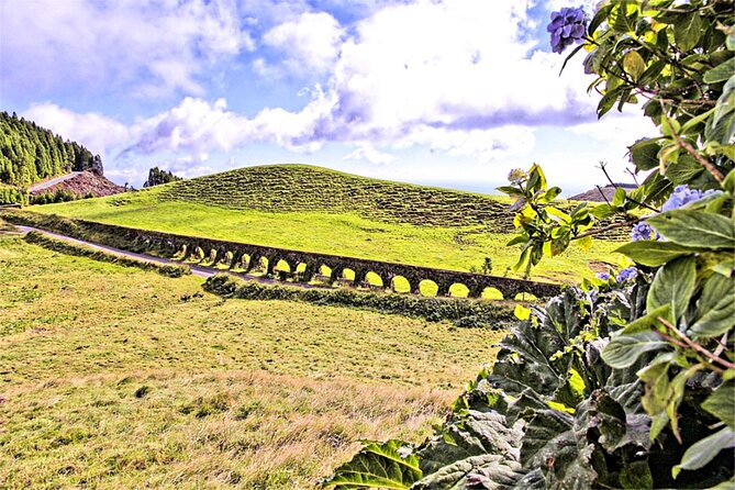 Volcano of Sete Cidades Private Tour - Reviews and Experiences