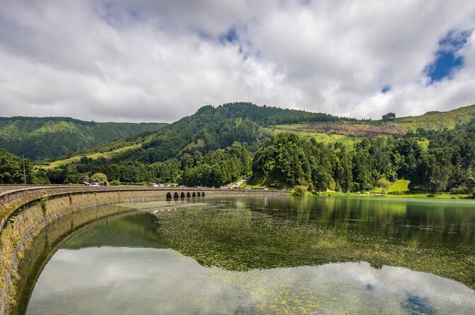 Volcano of Sete Cidades Private Tour - Booking and Communication