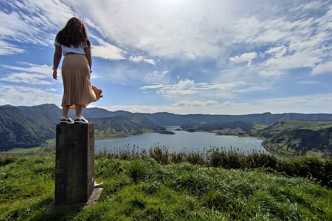 Volcano of Sete Cidades Private Tour - Scenic Vistas and Landscapes
