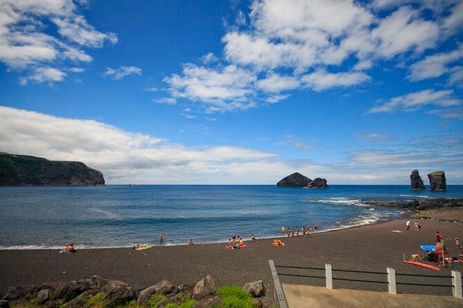 Volcano of Sete Cidades Private Tour - Local Insights and Personalized Experience