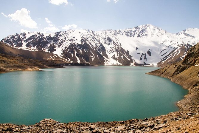 Volcano Snow Hike 4k in Cajón Del Maipo From Santiago Private Tour - Key Points