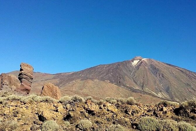 Volcano Teide National Park Guided Tour From Puerto De La Cruz - Tenerife North - Tour Quality and Traveler Feedback