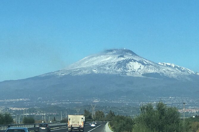 Volcano Tour - Booking and Pricing Details