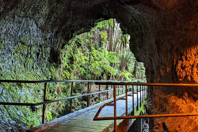Volcano Tour From Kona - Planning Your Tour