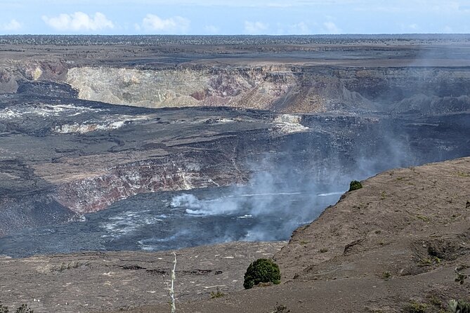 Volcano Tour From Kona - Planning Your Tour