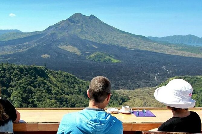 Volcano Unveiled Tour In Kintamani Batur Volcanoes - Reviews and Ratings