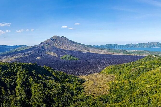 Volcano Unveiled Tour In Kintamani Batur Volcanoes - Inclusions