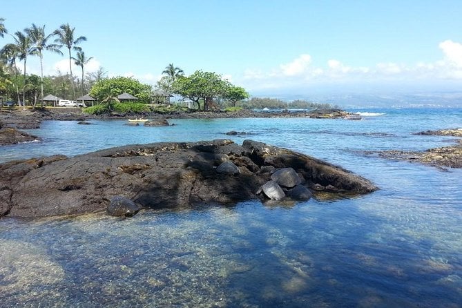 Volcanoes Adventure Tour From Hilo - Witnessing Rainbow Falls