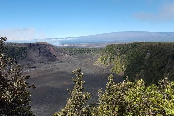 Volcanoes Adventure Tour From Hilo - Tour Inclusions and Booking
