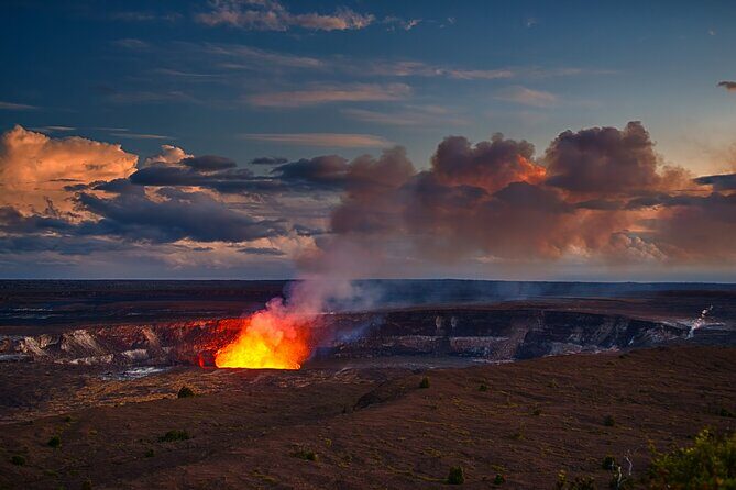 Volcanoes, Beaches and Waterfall Highlights Private Guided Tour - Transportation & Group Experience: What Travelers Can Expect