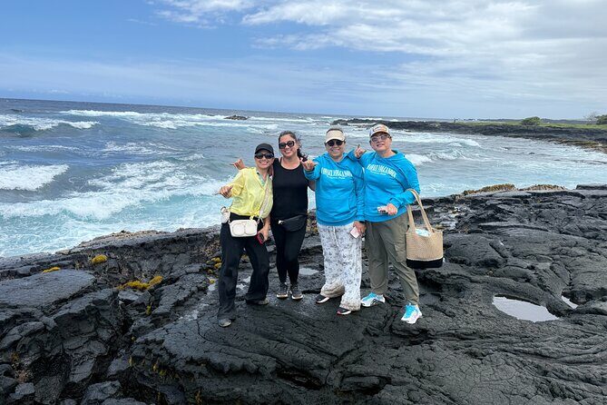 Volcanoes Hawaii Wonders National Park - Full Day - Who Should Consider This Tour?