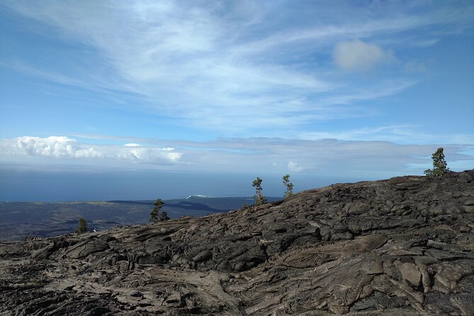 Volcanoes National Park and Hilo Private Tour - Booking and Logistics