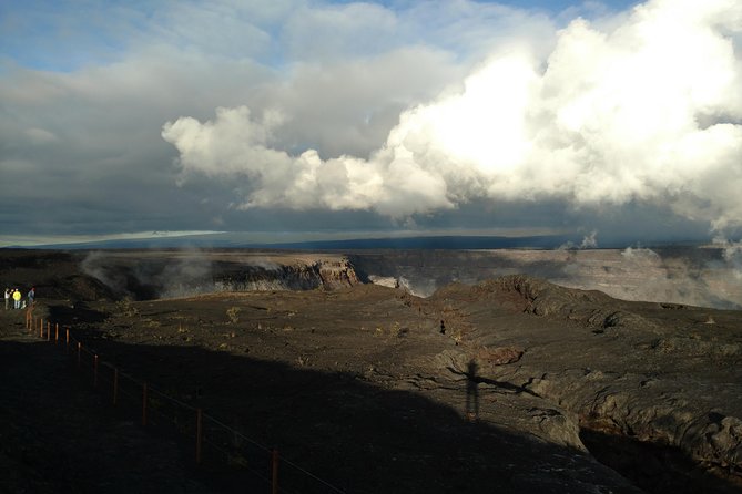 Volcanoes National Park Private Tour - Tour Overview