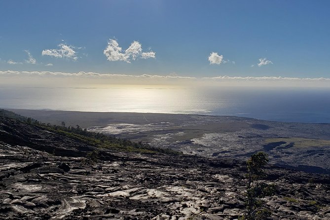 Volcanoes National Park Private Tour - Off-Road Adventure