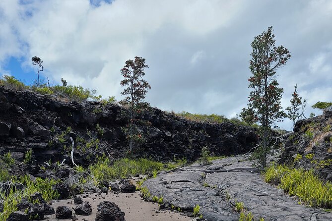 Volcanoes National Park Private Tour - Recommended Attire and Considerations