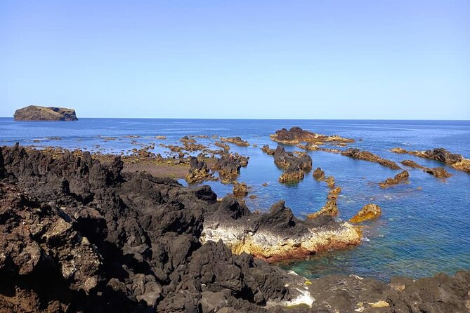 Volcanoes Route: 2-Day Tour on the Island of São Miguel - Traveler Feedback