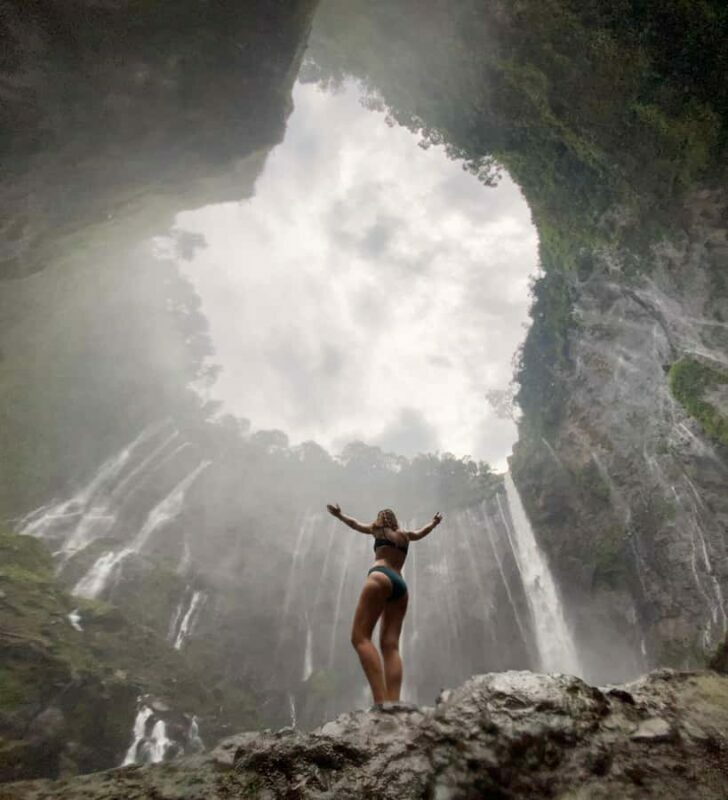Volcanoes & Waterfalls Adventure: 3-Day from Java to Bali - Final Impressions