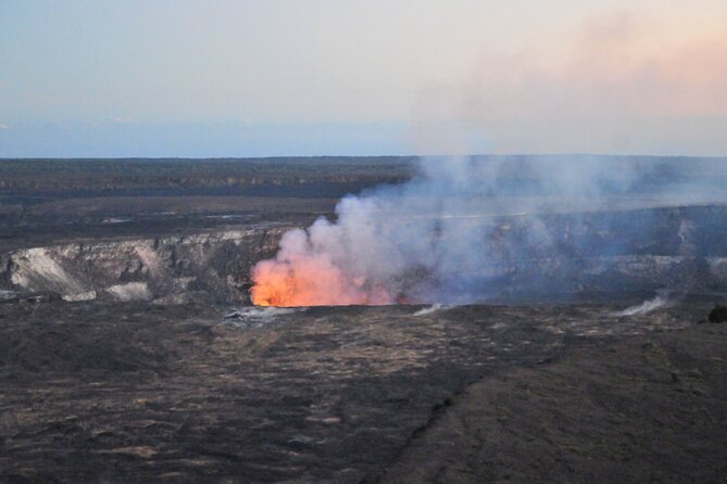 Volcanoes&Stargazing Exclusive Private Van Charter - Volcanoes National Park