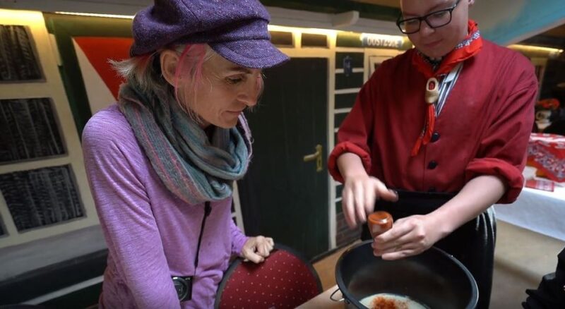 Volendam: 2.5-Hour Cheesemaking Workshop & Clog Making Tour - Customer Feedback