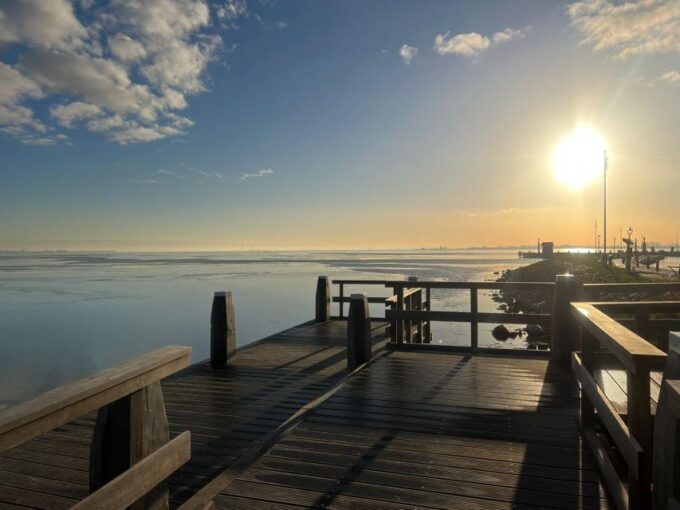 Volendam: Guided Cruise on Gouwzee Lake + 1 Free Drink - Additional Information