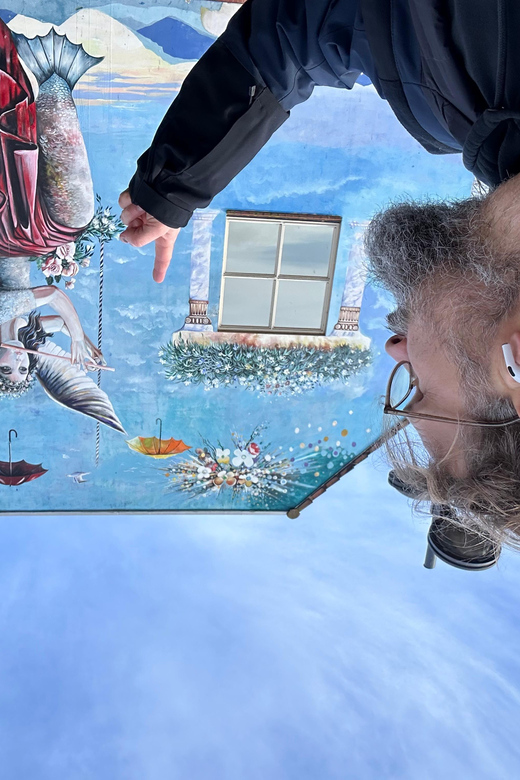 Volendam: Self-Guided Secrets of ... Exploration Game - Suitability and Availability