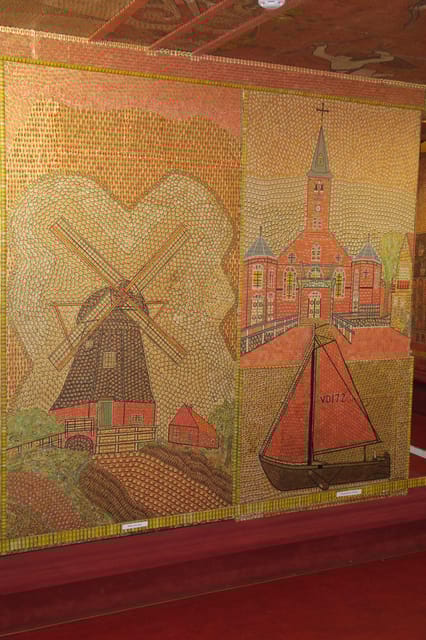 Volendam: Volendams Museum Entry Ticket - Museum Highlights