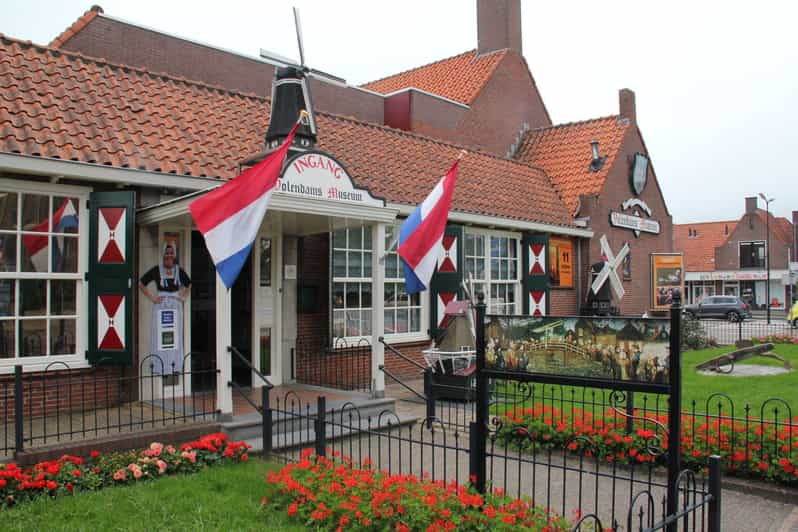 Volendam: Volendams Museum Entry Ticket - Customer Reviews