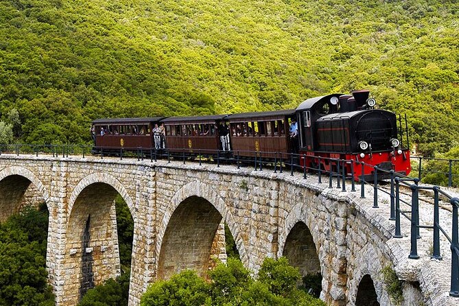 Volos Pelion Full Day Tour - Accessibility and Safety