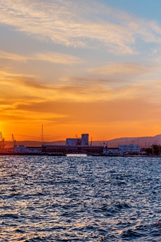 Volos to Athens Easy & Economy Transfer - Inclusions